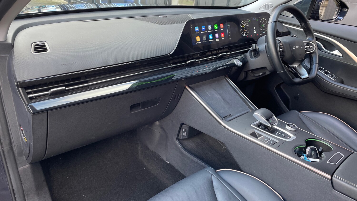 Used Omoda OMODA 5 2024 for sale - 77264329: Photo 10