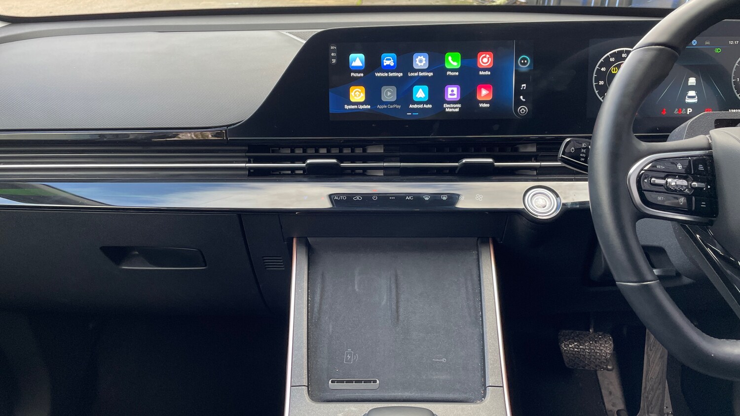 Used Omoda OMODA 5 2024 for sale - 77264329: Photo 12