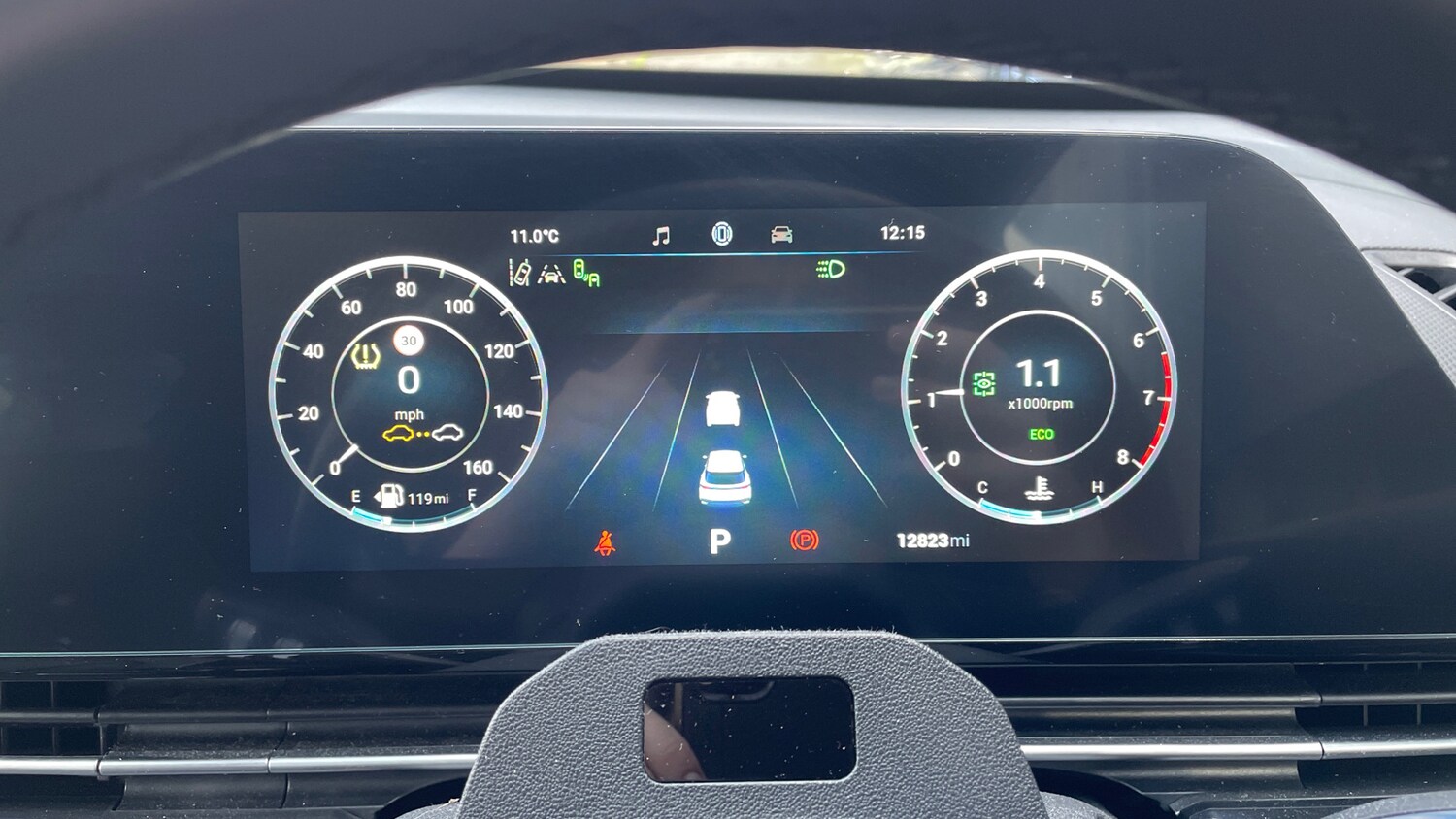 Used Omoda OMODA 5 2024 for sale - 77264329: Photo 13