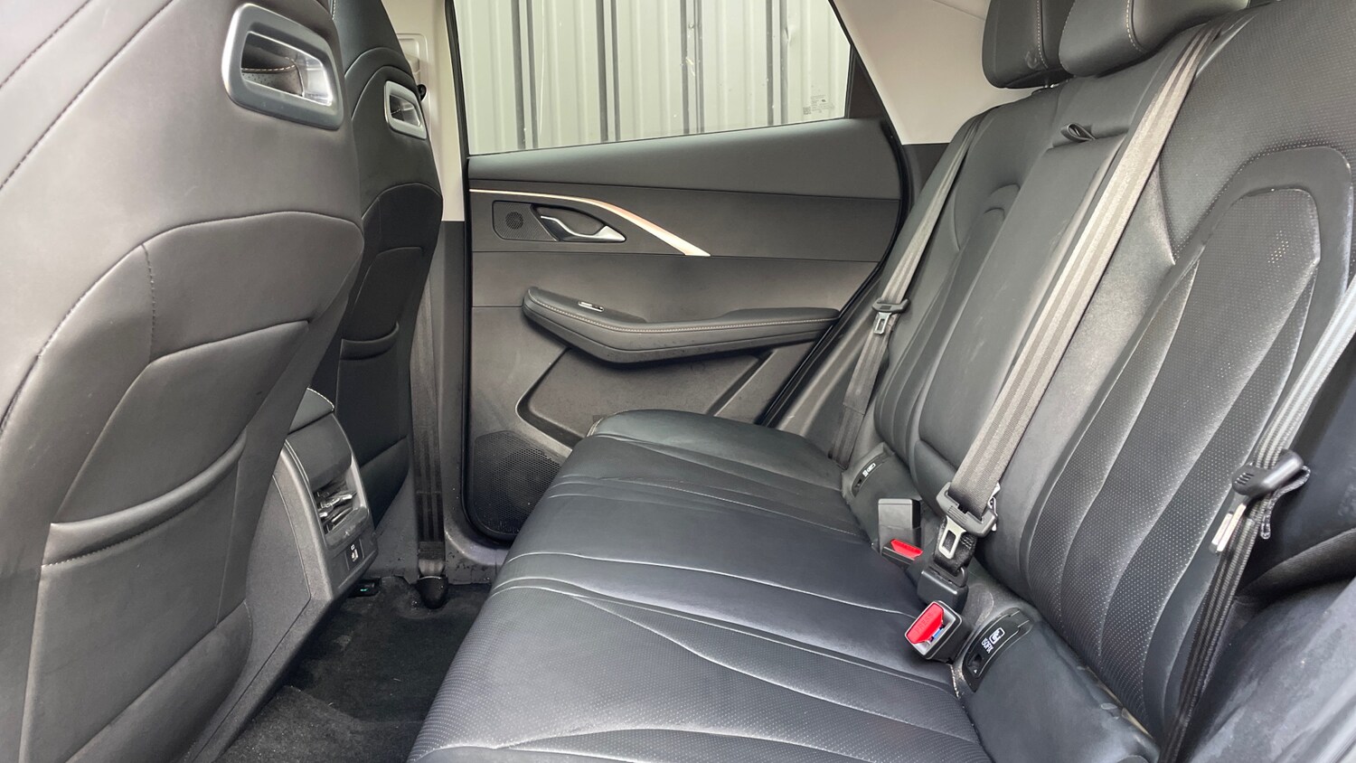 Used Omoda OMODA 5 2024 for sale - 77264329: Photo 14