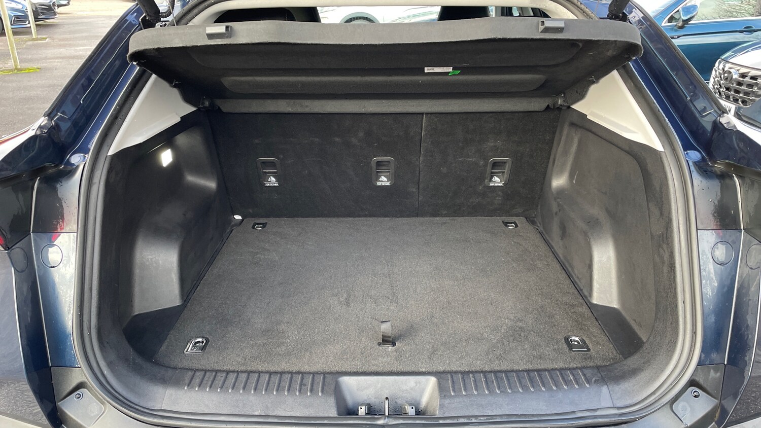 Used Omoda OMODA 5 2024 for sale - 77264329: Photo 15