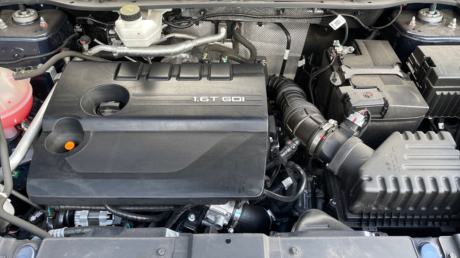 Used Omoda OMODA 5 2024 for sale - 77264329: Photo 16