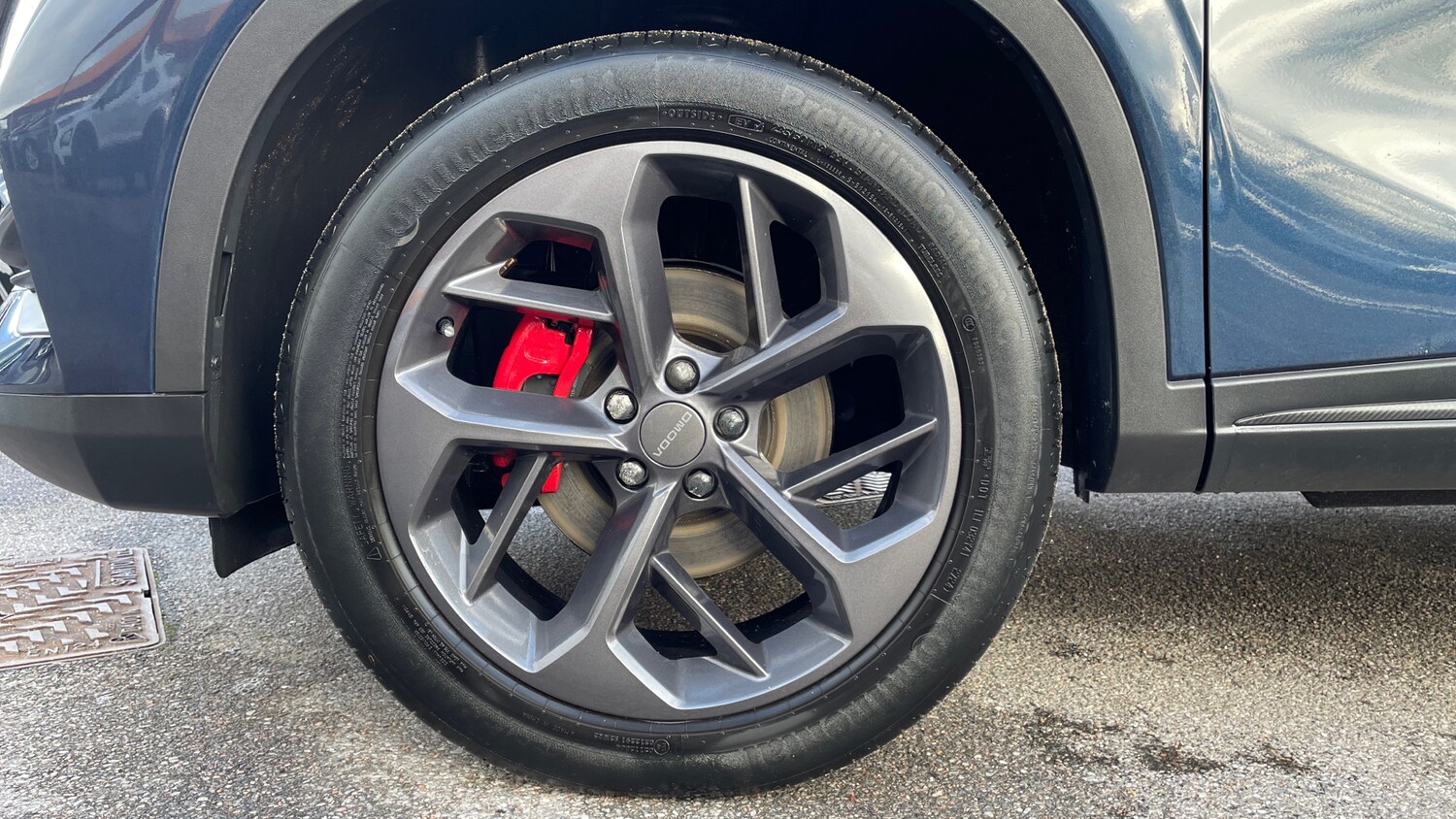 Used Omoda OMODA 5 2024 for sale - 77264329: Photo 17