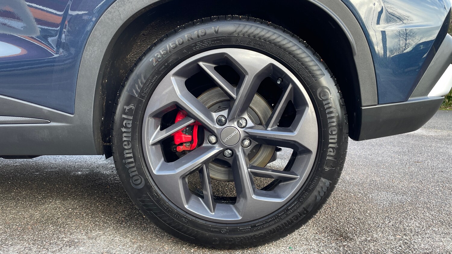 Used Omoda OMODA 5 2024 for sale - 77264329: Photo 18