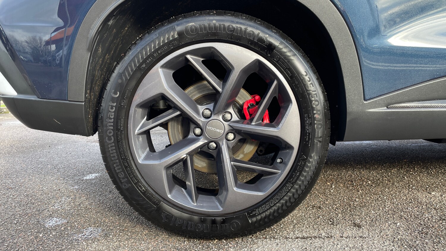 Used Omoda OMODA 5 2024 for sale - 77264329: Photo 19