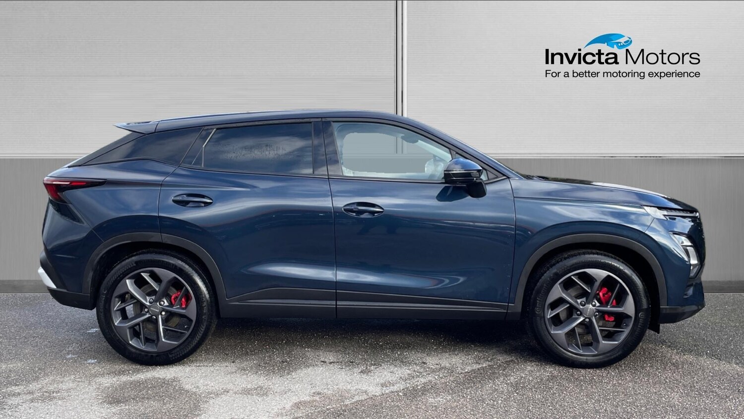 Used Omoda OMODA 5 2024 for sale - 77264329: Photo 2