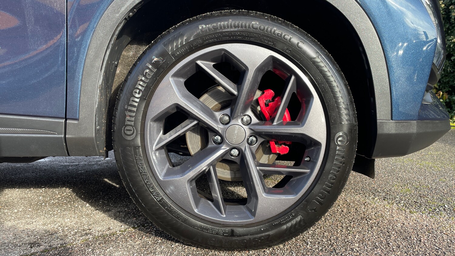 Used Omoda OMODA 5 2024 for sale - 77264329: Photo 20