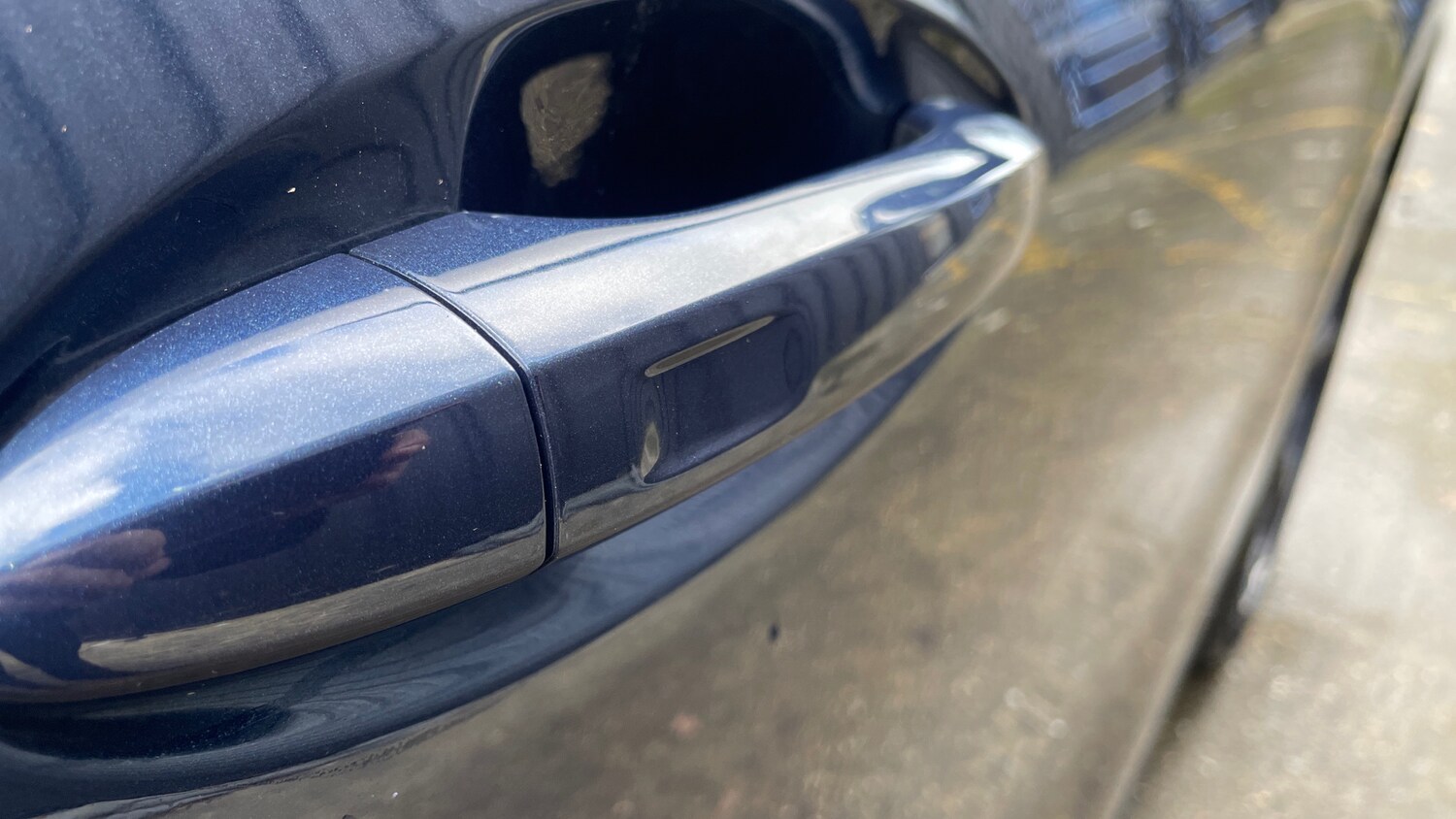 Used Omoda OMODA 5 2024 for sale - 77264329: Photo 21