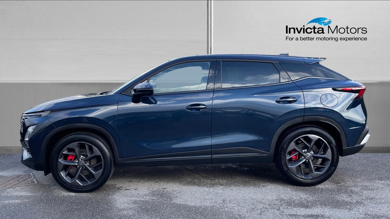 Used Omoda OMODA 5 2024 for sale - 77264329: Photo 6