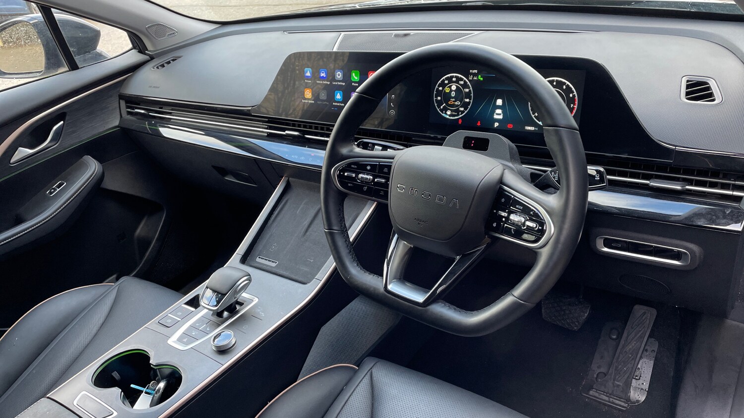 Used Omoda OMODA 5 2024 for sale - 77264329: Photo 9