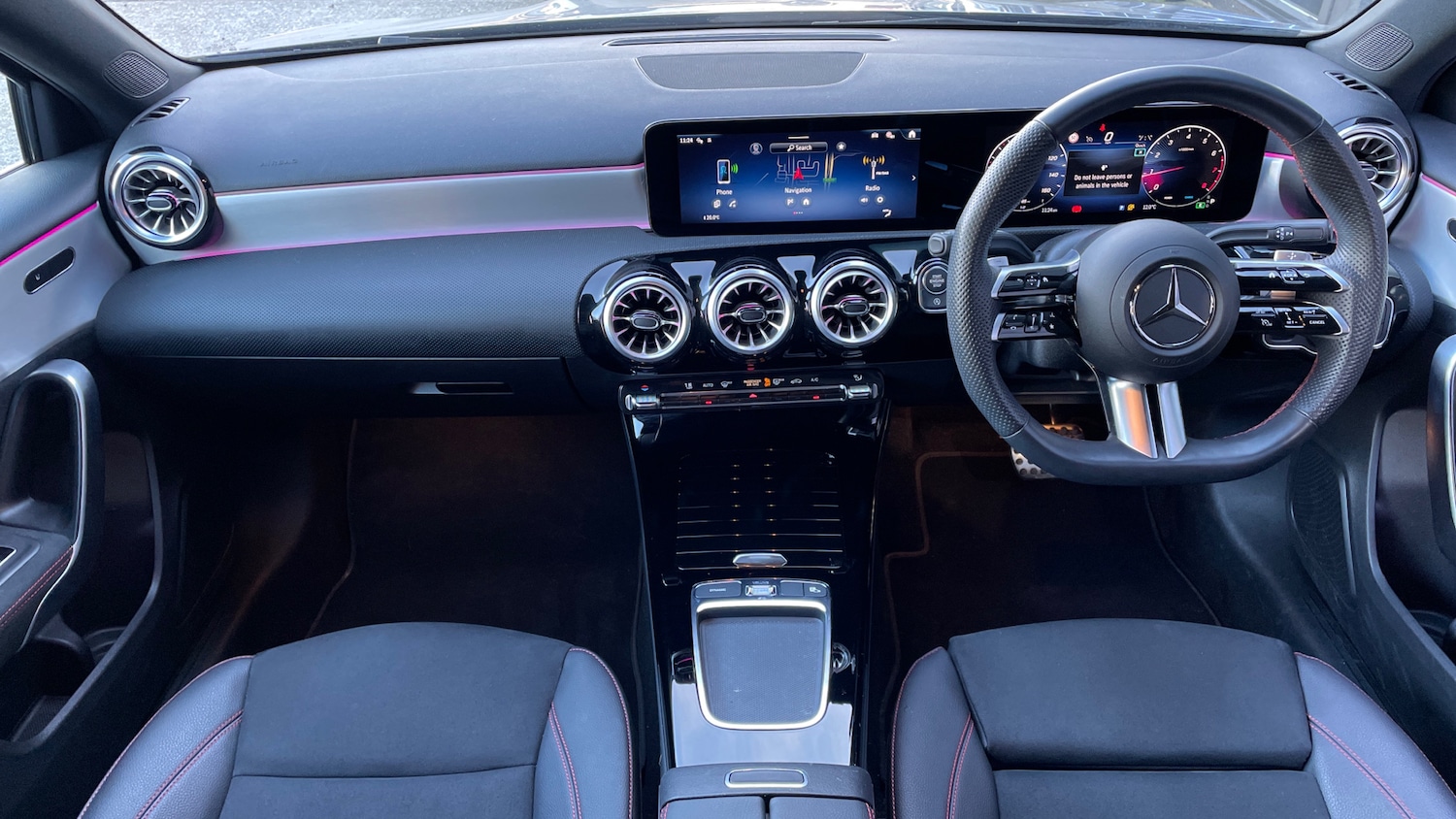 Used Mercedes-Benz A-Class 2024 for sale - 77264331: Photo 11