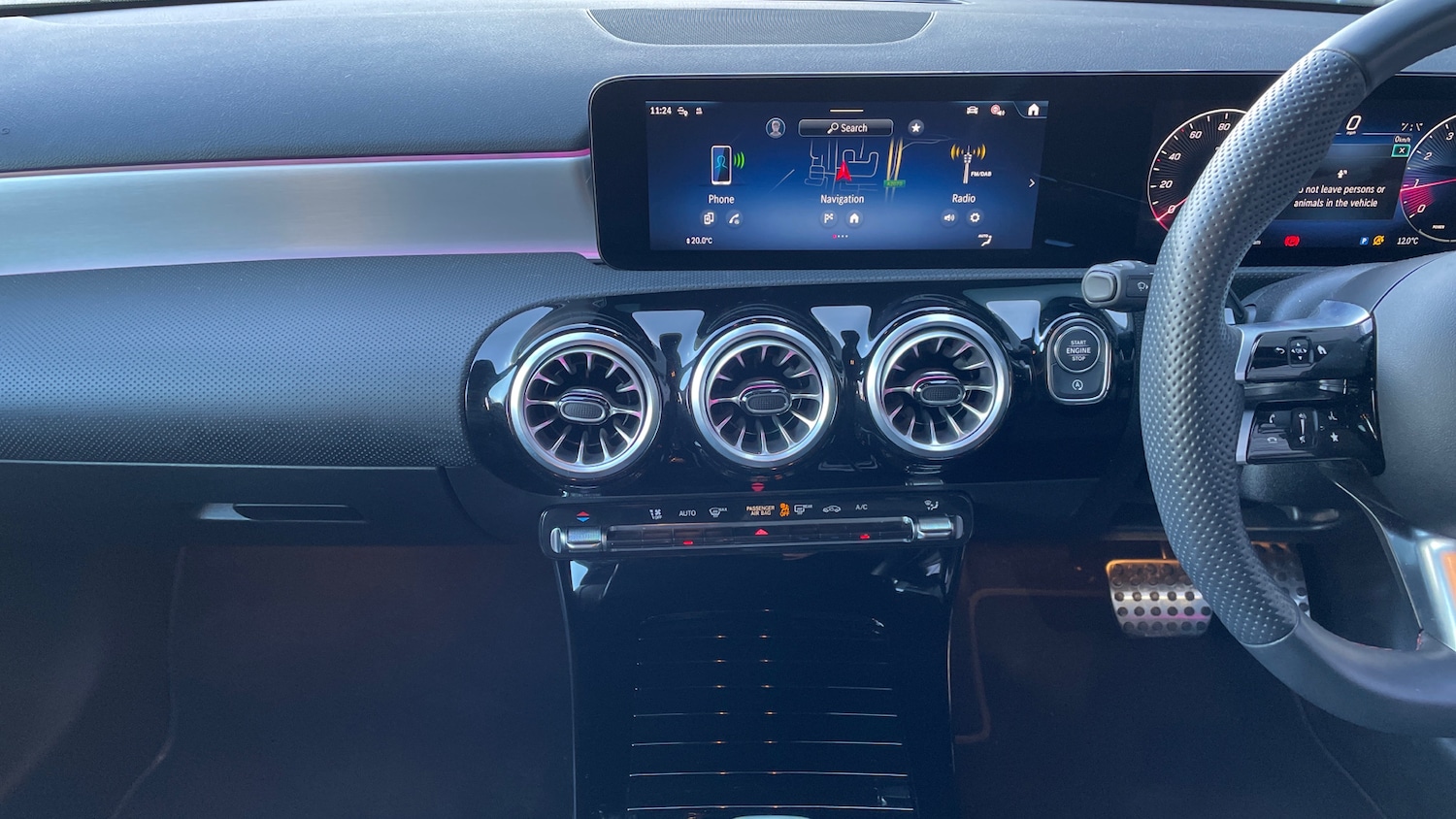 Used Mercedes-Benz A-Class 2024 for sale - 77264331: Photo 12