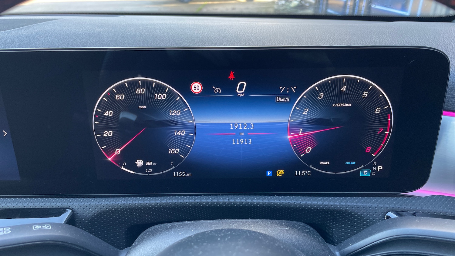 Used Mercedes-Benz A-Class 2024 for sale - 77264331: Photo 13