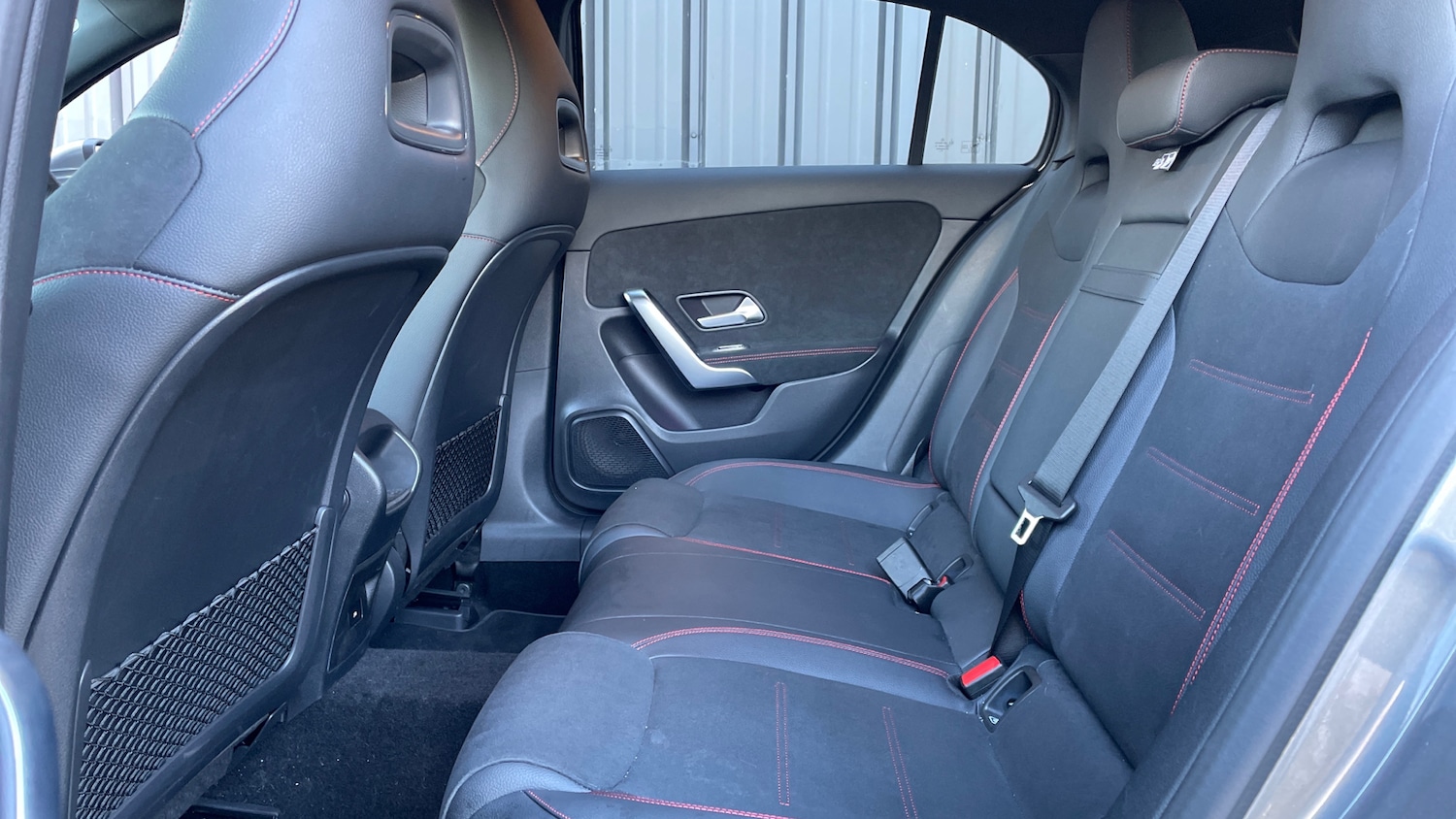 Used Mercedes-Benz A-Class 2024 for sale - 77264331: Photo 14