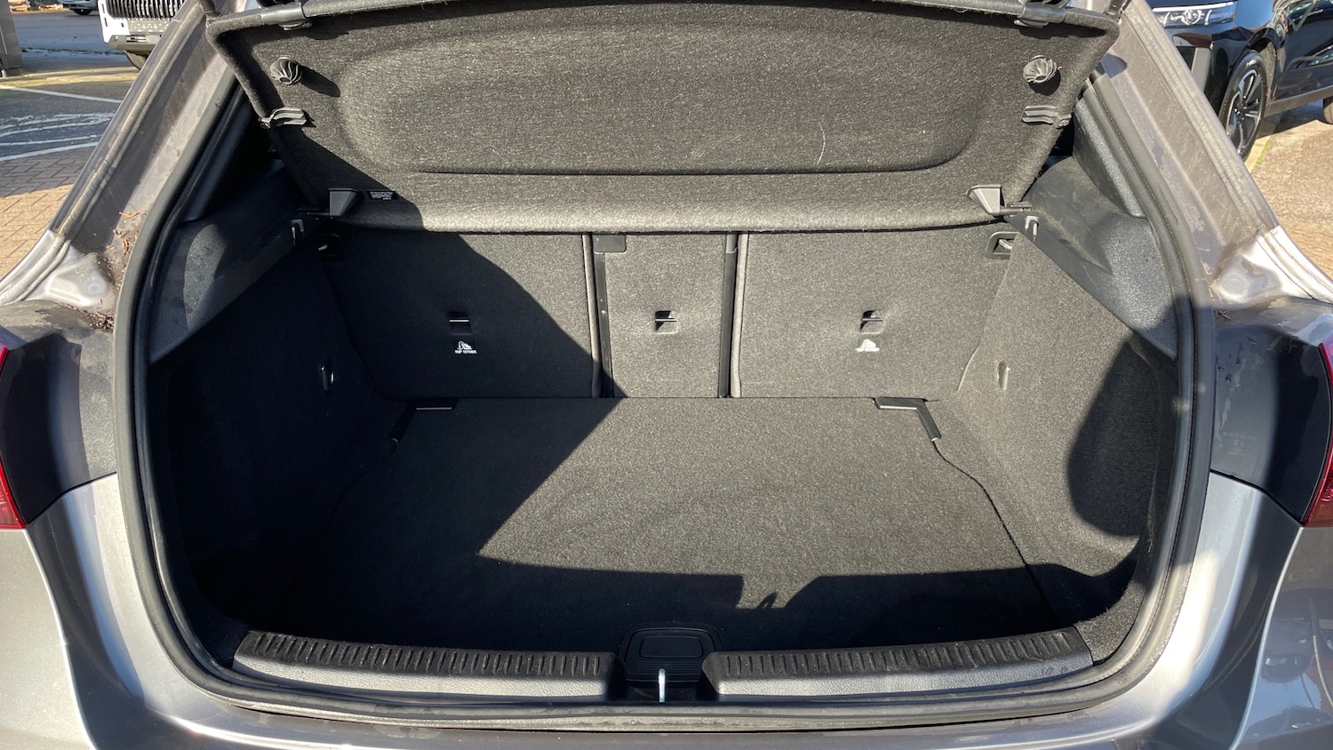 Used Mercedes-Benz A-Class 2024 for sale - 77264331: Photo 15