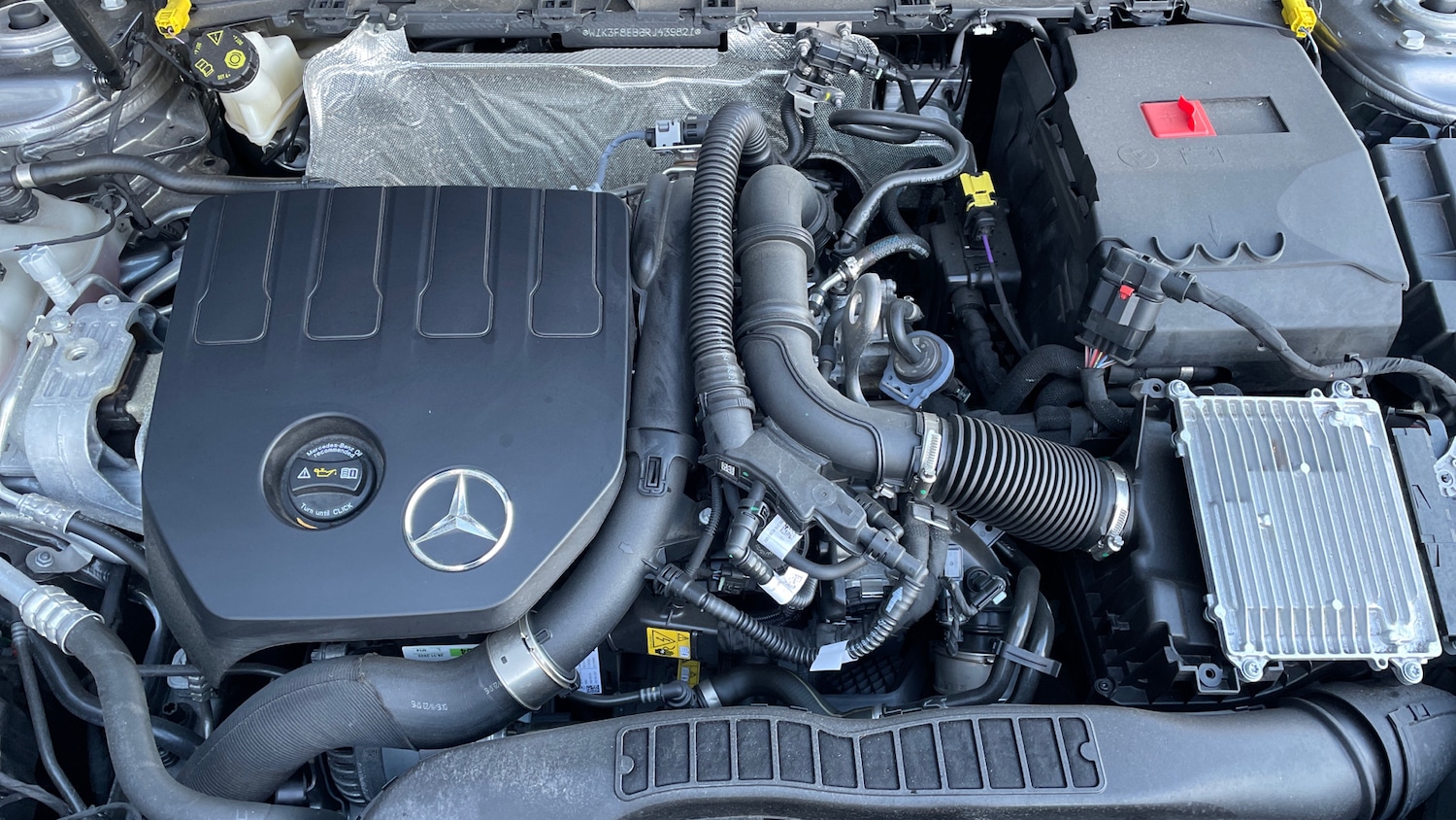 Used Mercedes-Benz A-Class 2024 for sale - 77264331: Photo 16