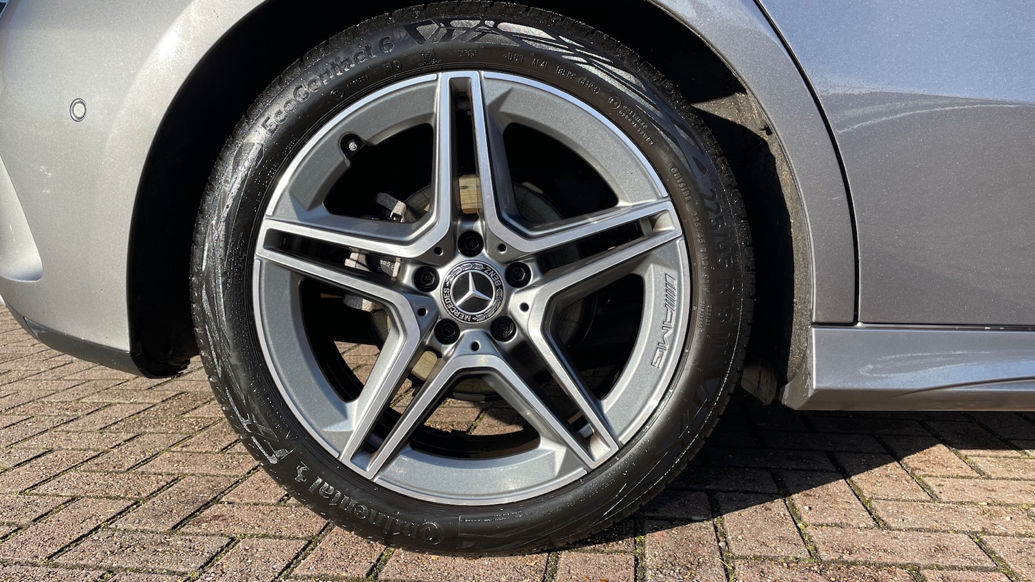 Used Mercedes-Benz A-Class 2024 for sale - 77264331: Photo 19