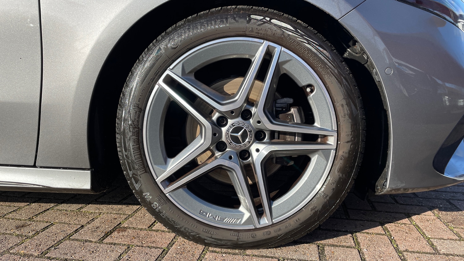 Used Mercedes-Benz A-Class 2024 for sale - 77264331: Photo 20