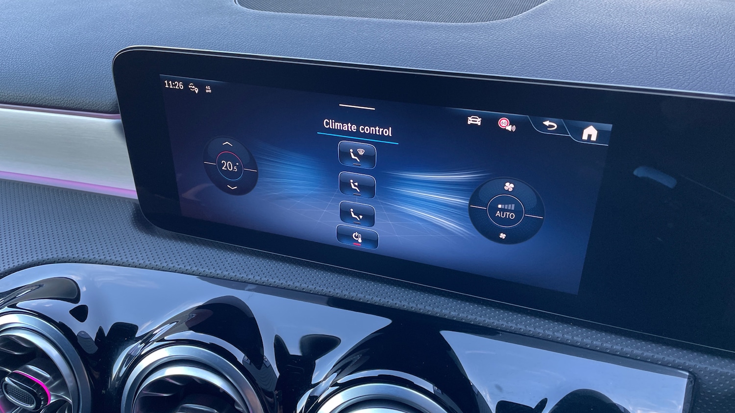 Used Mercedes-Benz A-Class 2024 for sale - 77264331: Photo 24