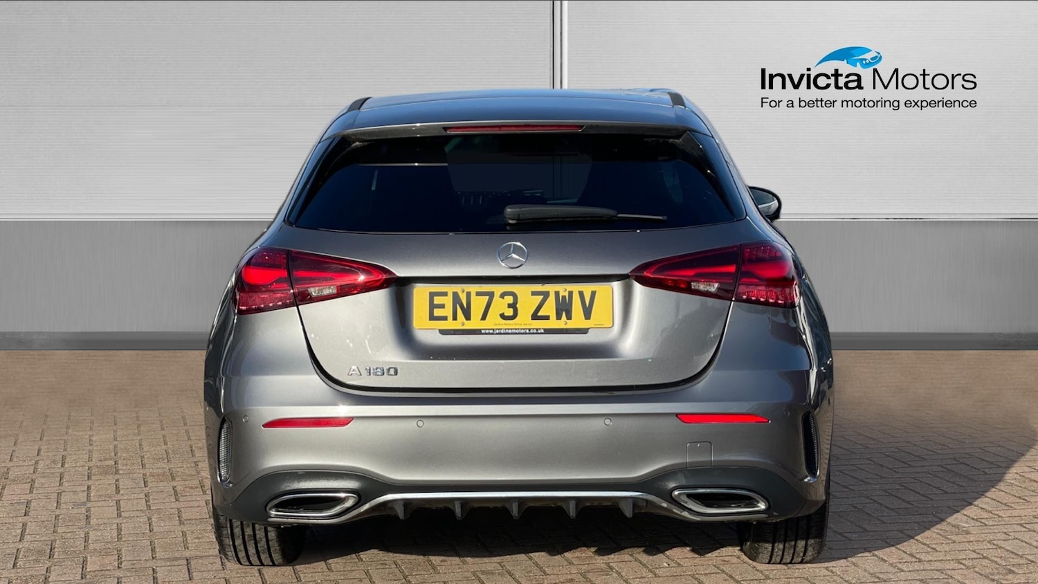 Used Mercedes-Benz A-Class 2024 for sale - 77264331: Photo 4