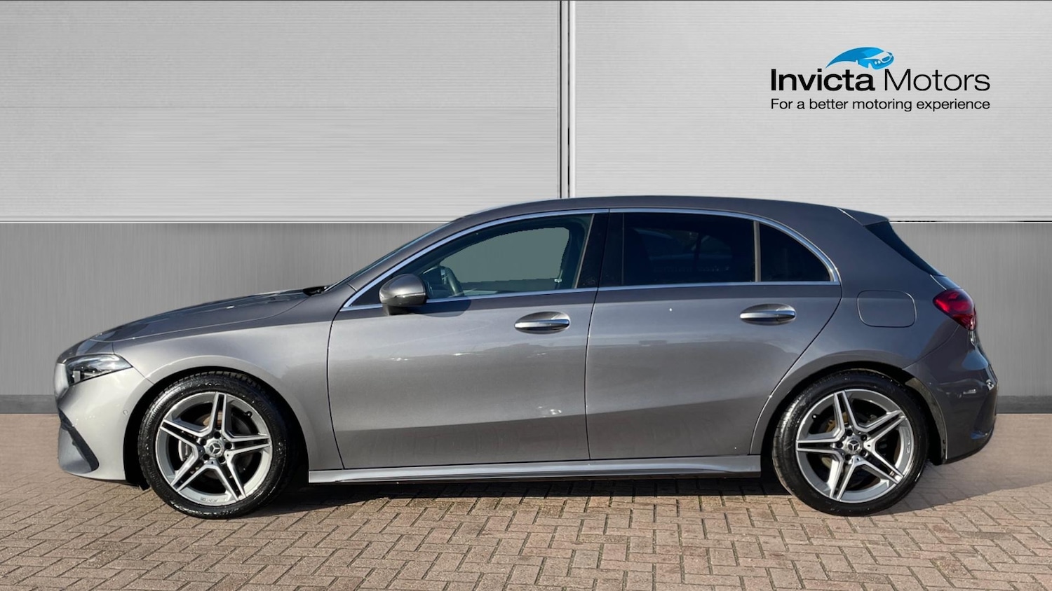 Used Mercedes-Benz A-Class 2024 for sale - 77264331: Photo 6