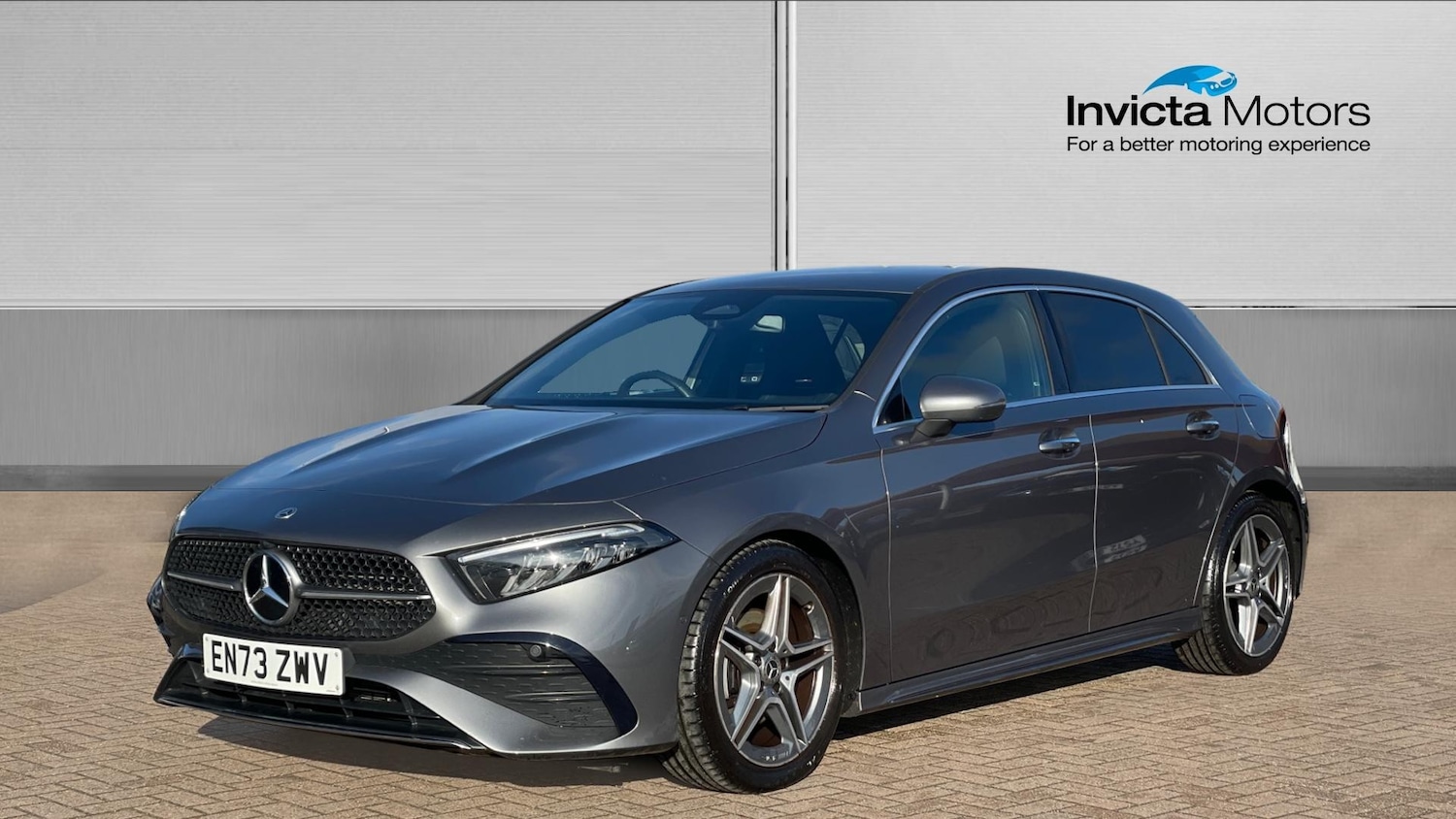 Used Mercedes-Benz A-Class 2024 for sale - 77264331: Photo 7