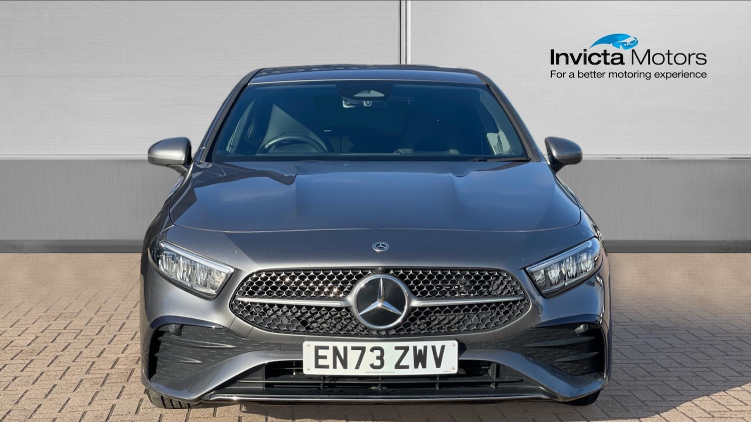 Used Mercedes-Benz A-Class 2024 for sale - 77264331: Photo 8