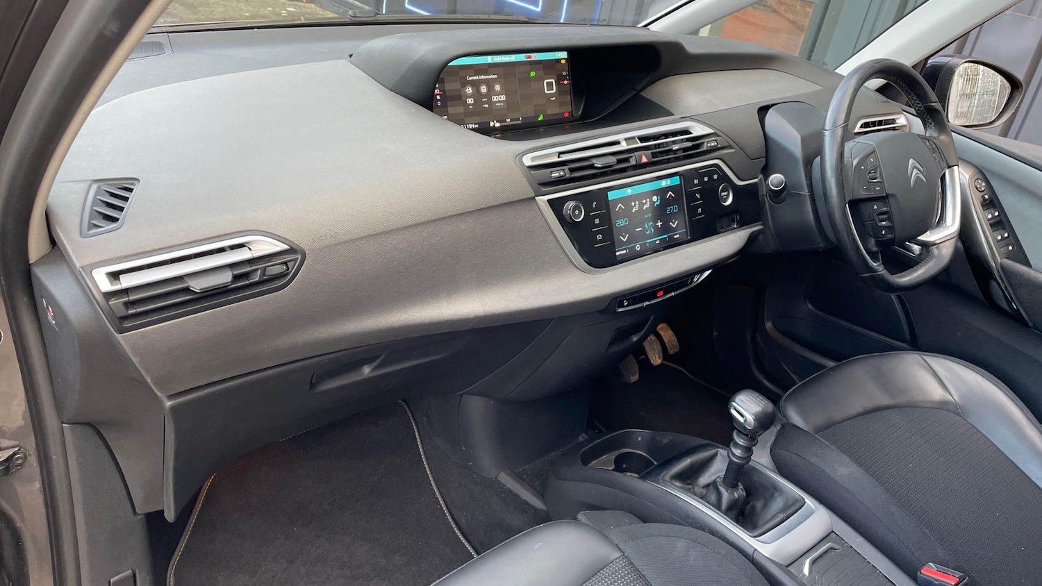 Used Citroen C4 2022 for sale - 77264316: Photo 10