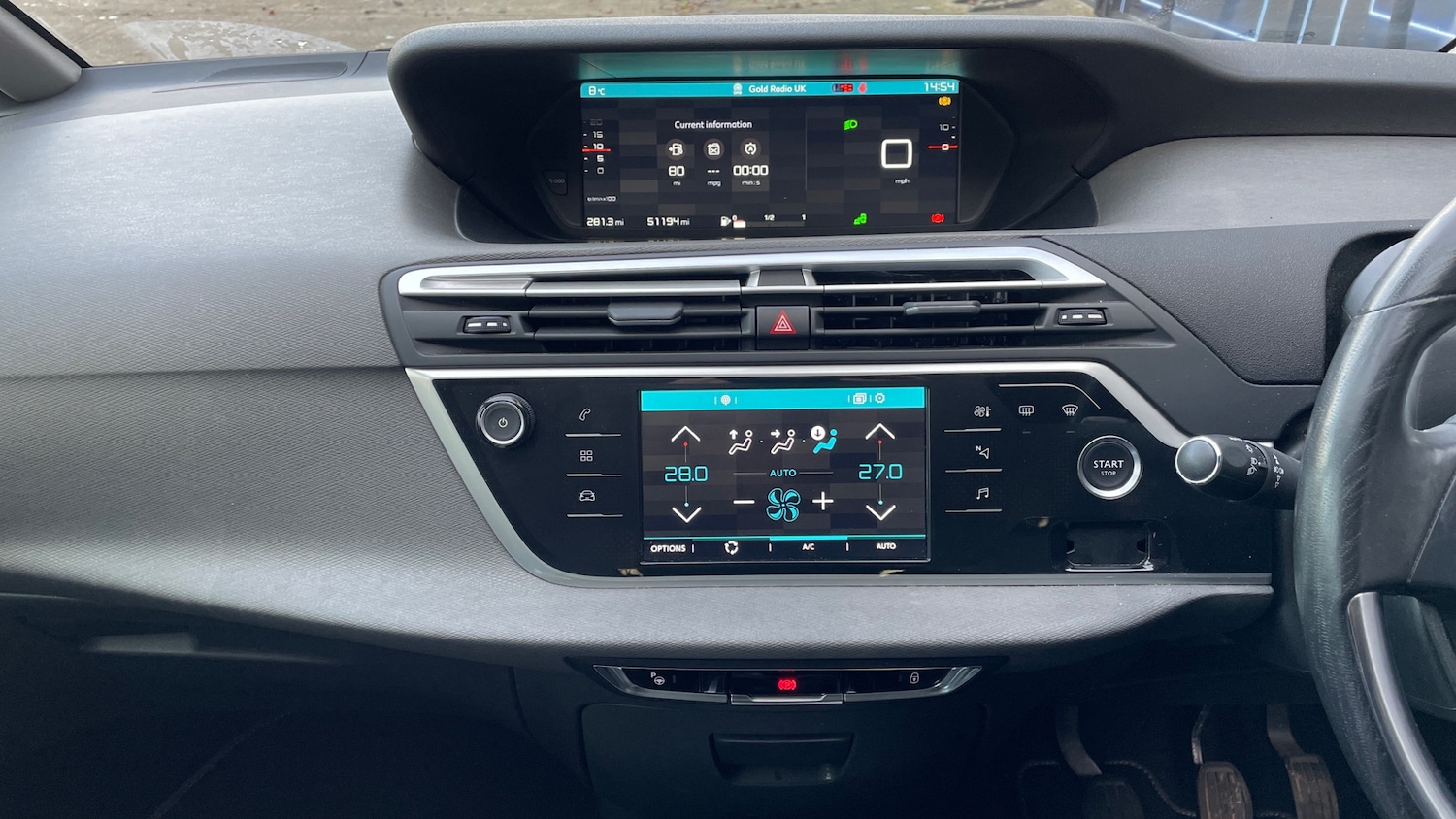 Used Citroen C4 2022 for sale - 77264316: Photo 12