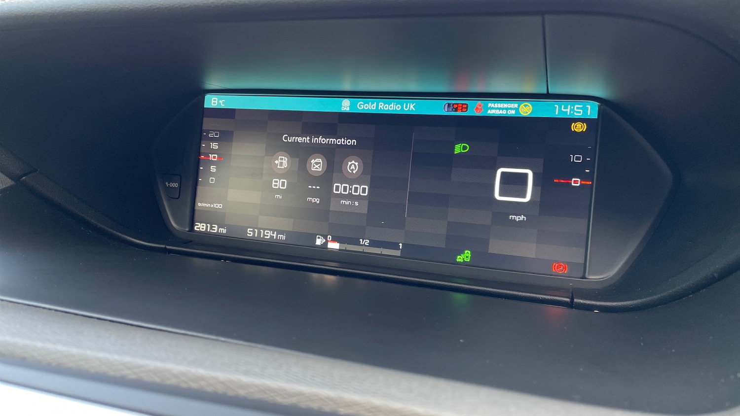 Used Citroen C4 2022 for sale - 77264316: Photo 13