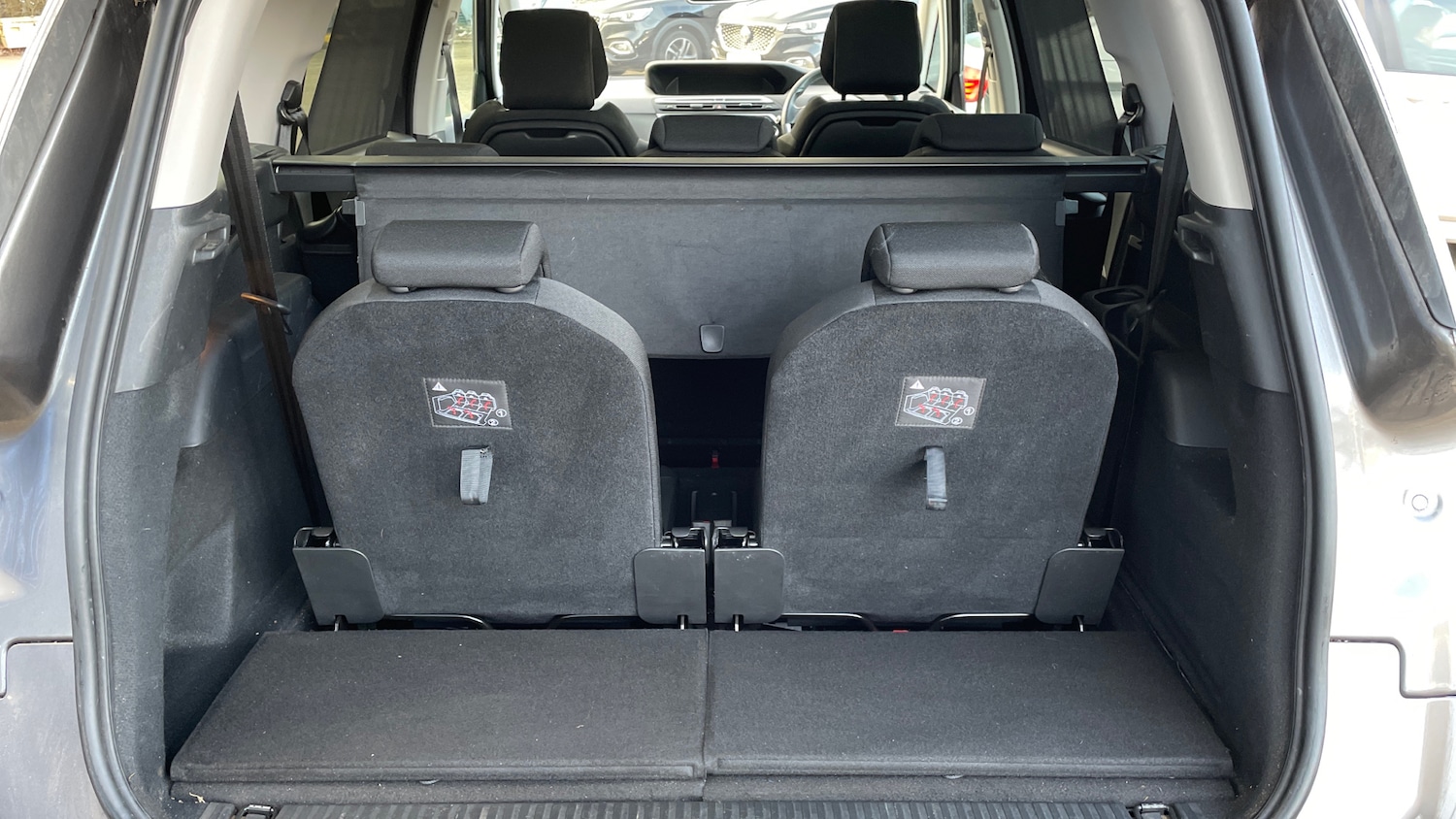 Used Citroen C4 2022 for sale - 77264316: Photo 15