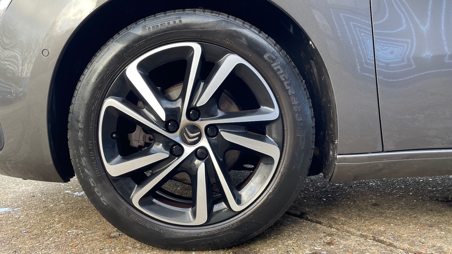 Used Citroen C4 2022 for sale - 77264316: Photo 17