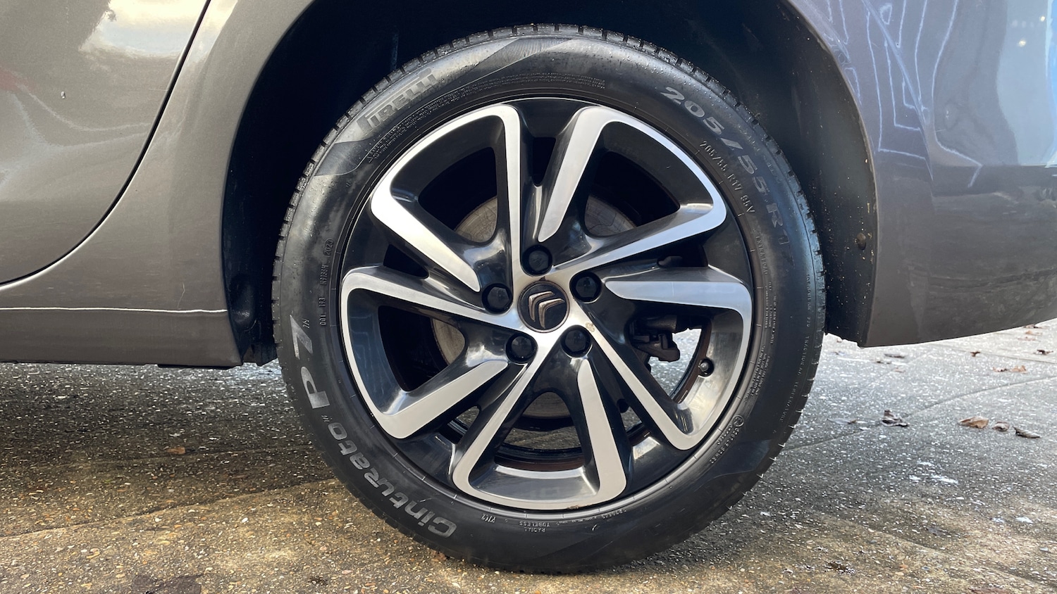 Used Citroen C4 2022 for sale - 77264316: Photo 18