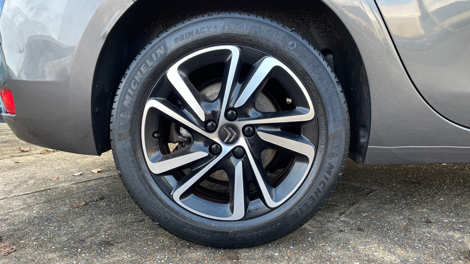 Used Citroen C4 2022 for sale - 77264316: Photo 19