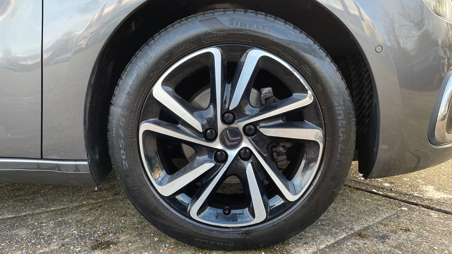 Used Citroen C4 2022 for sale - 77264316: Photo 20