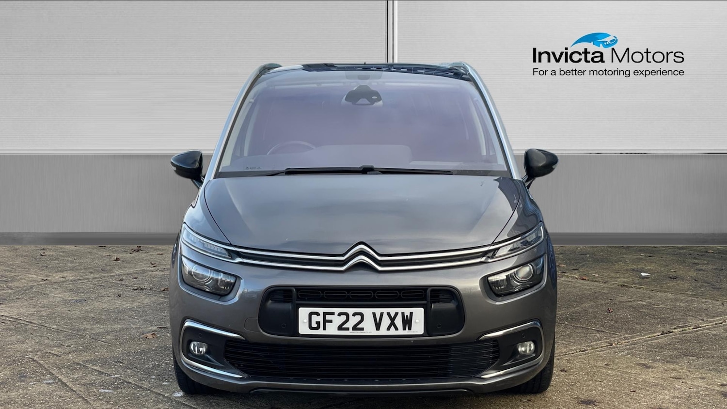 Used Citroen C4 2022 for sale - 77264316: Photo 8