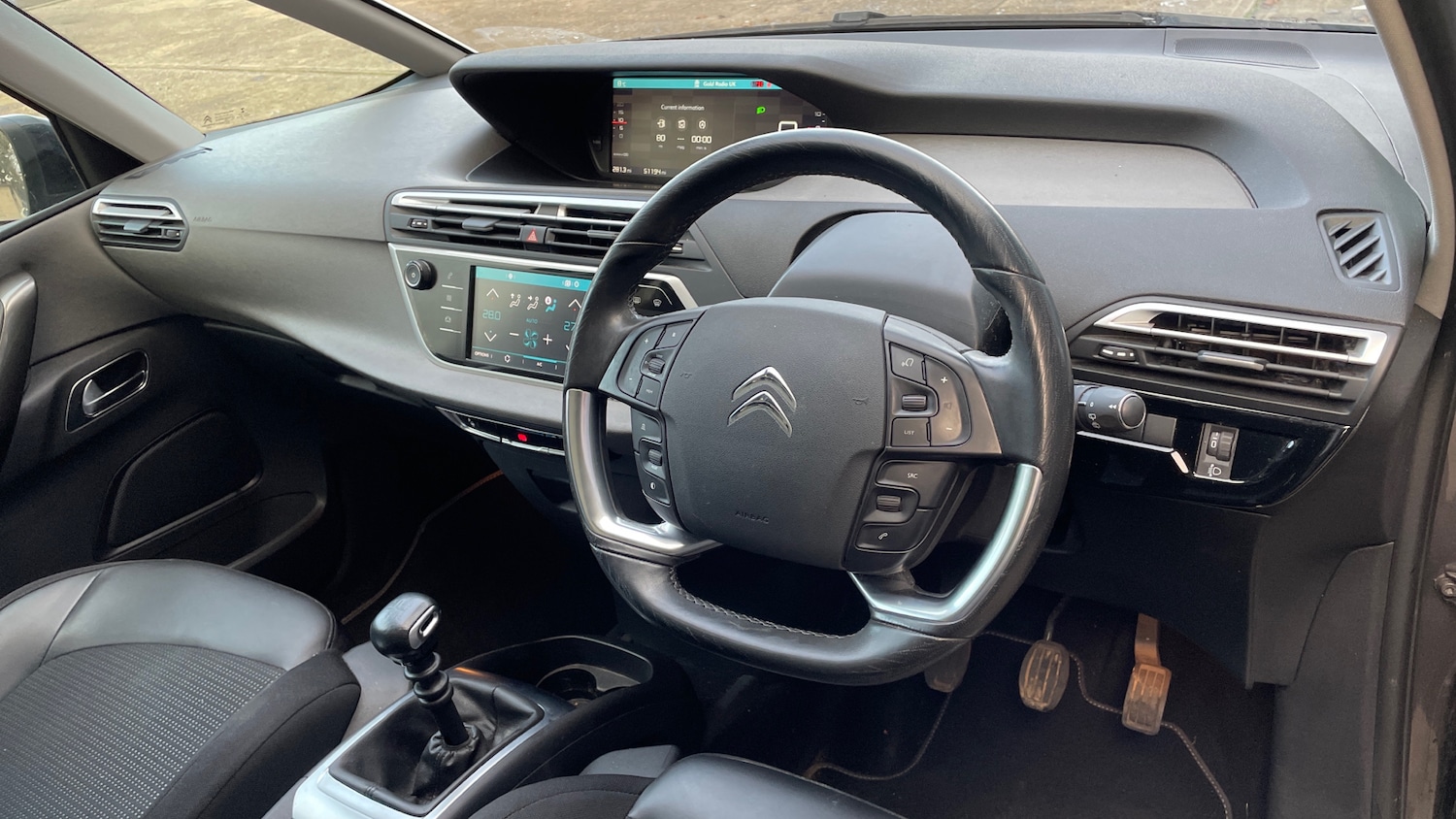 Used Citroen C4 2022 for sale - 77264316: Photo 9