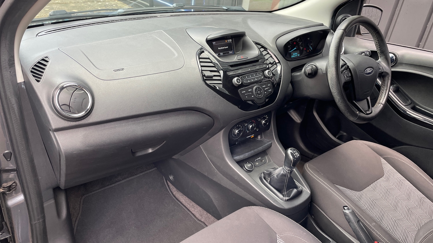 Used Ford Ka 2018 for sale - 76896866: Photo 10