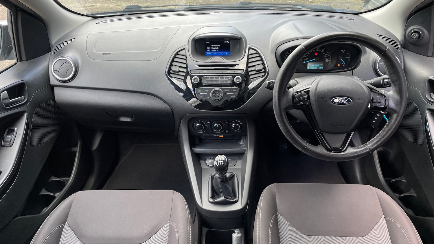 Used Ford Ka 2018 for sale - 76896866: Photo 11