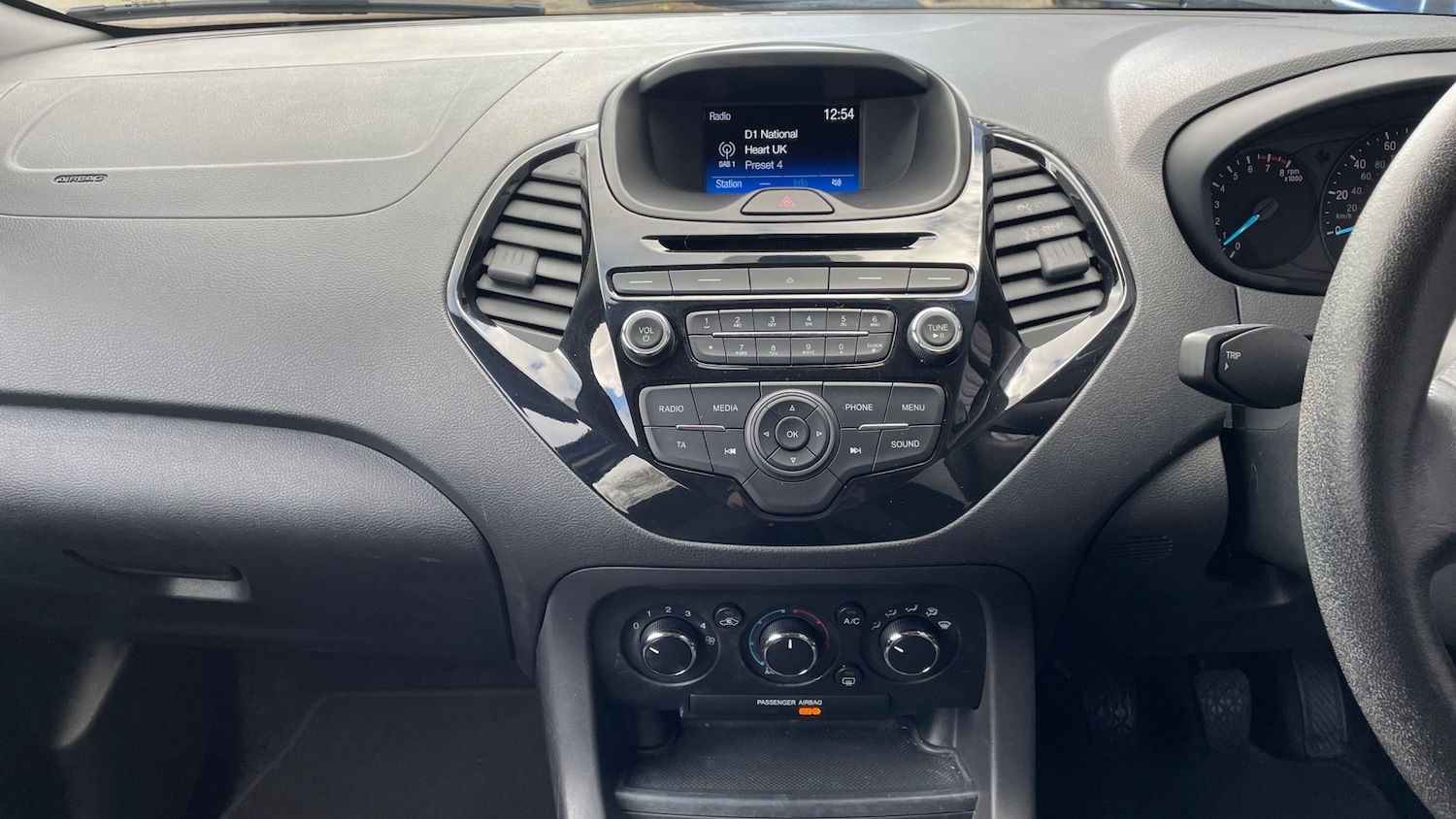 Used Ford Ka 2018 for sale - 76896866: Photo 12
