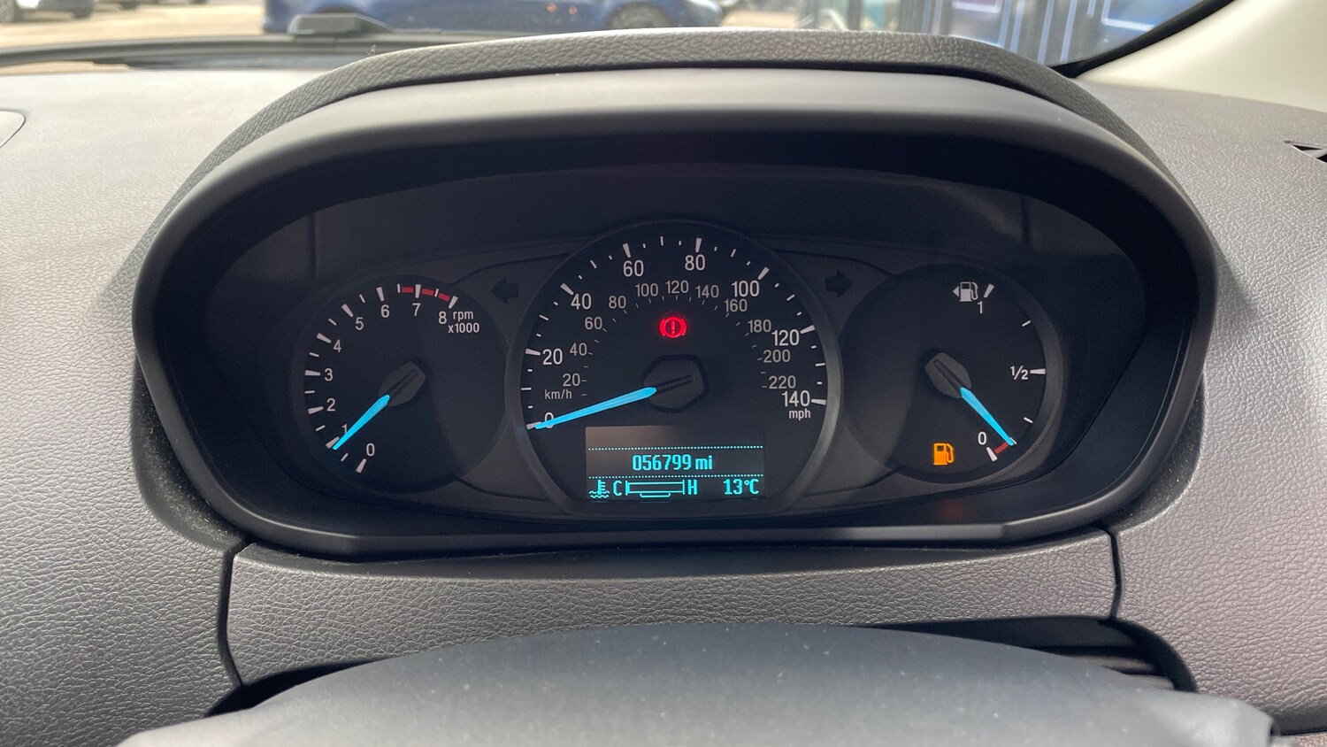 Used Ford Ka 2018 for sale - 76896866: Photo 13