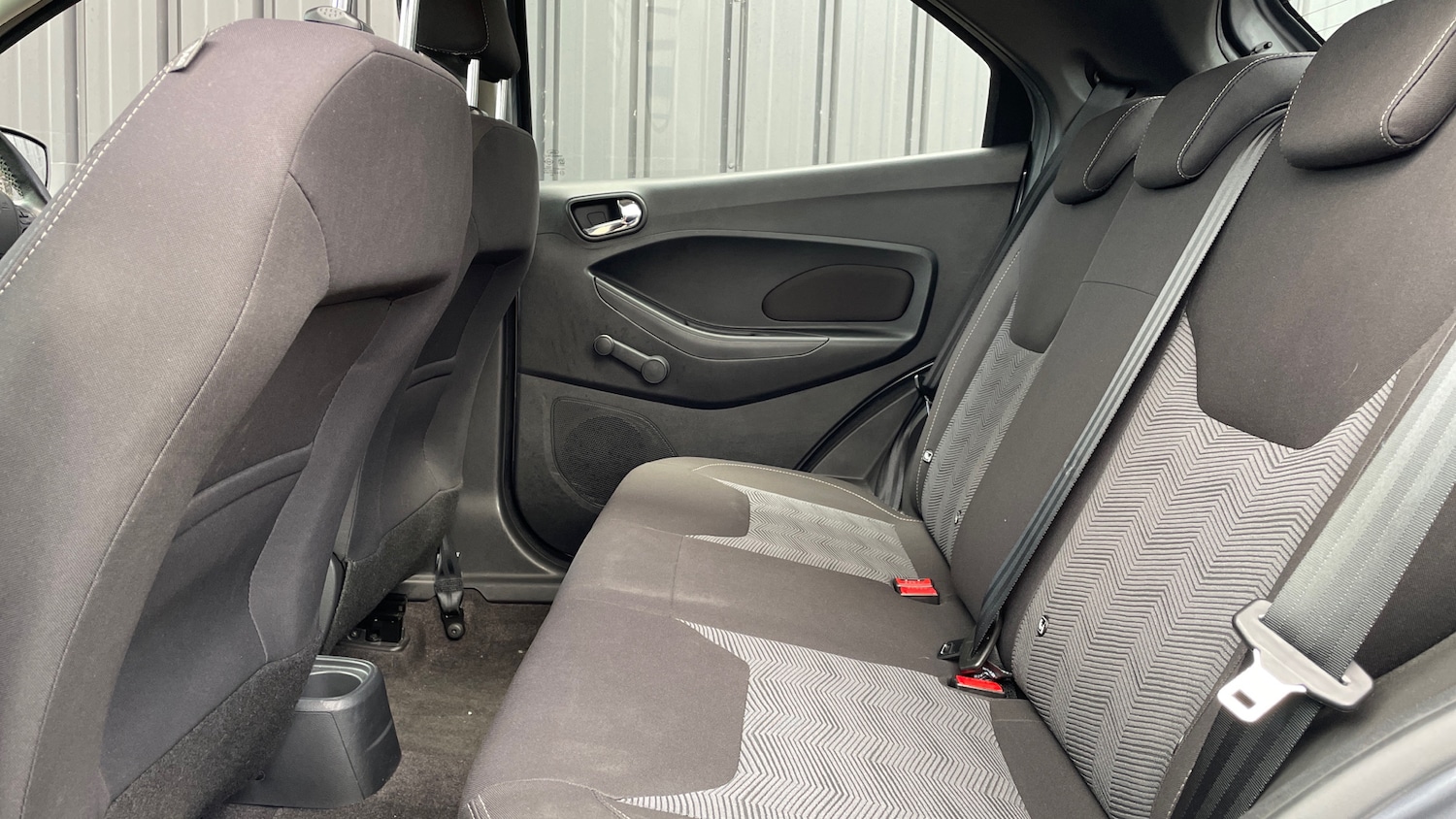 Used Ford Ka 2018 for sale - 76896866: Photo 14