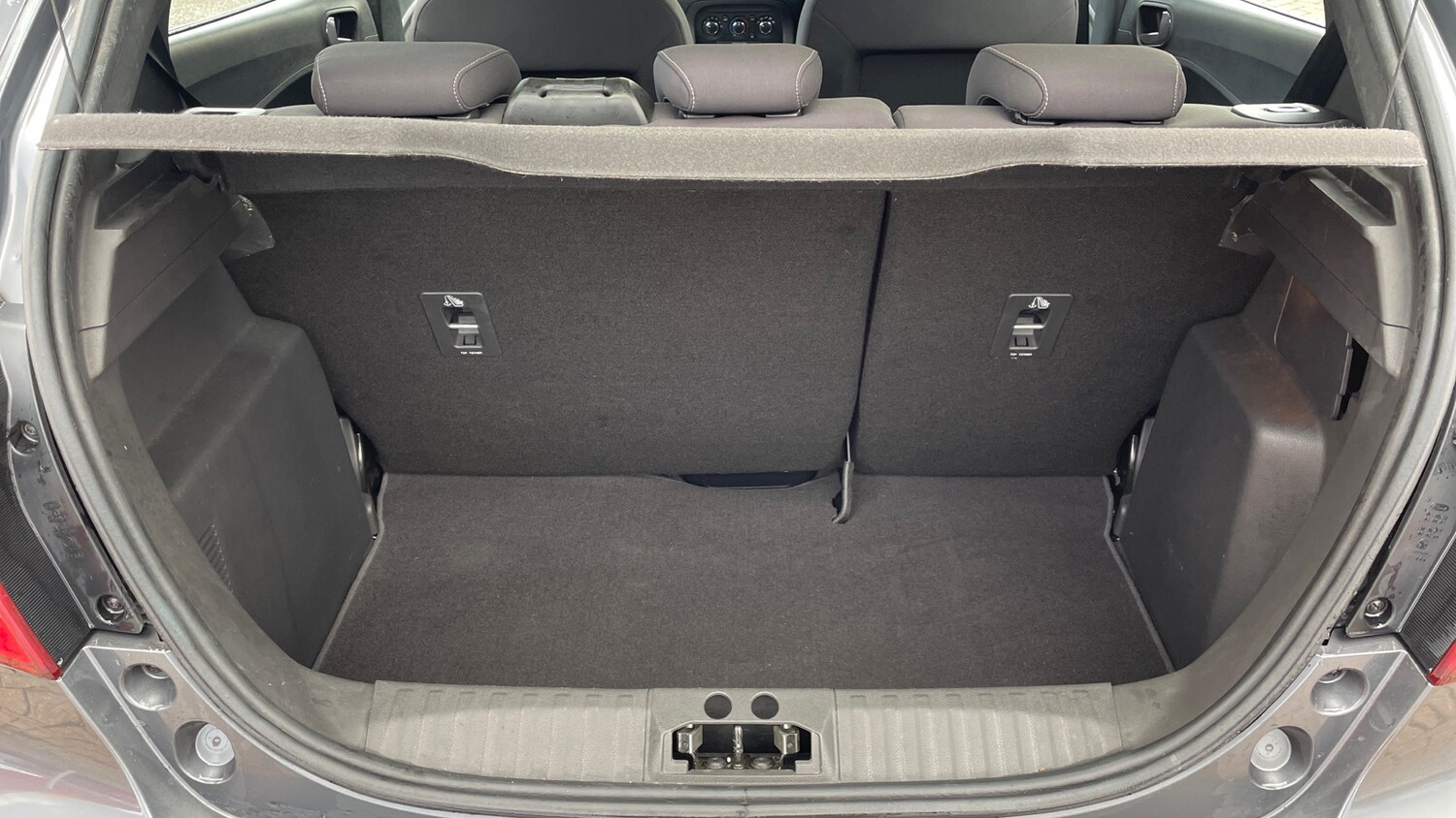 Used Ford Ka 2018 for sale - 76896866: Photo 15