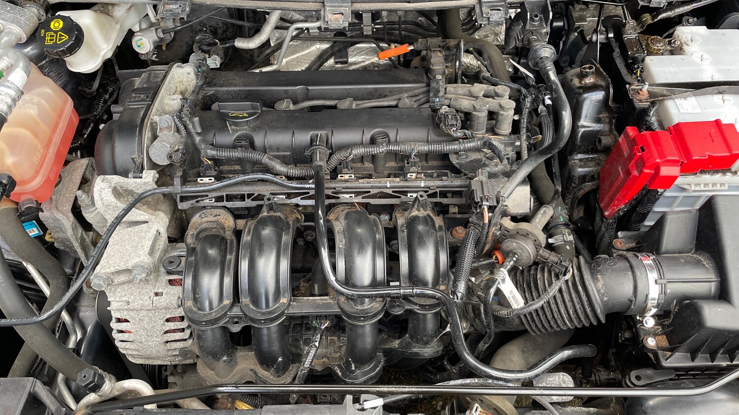 Used Ford Ka 2018 for sale - 76896866: Photo 16