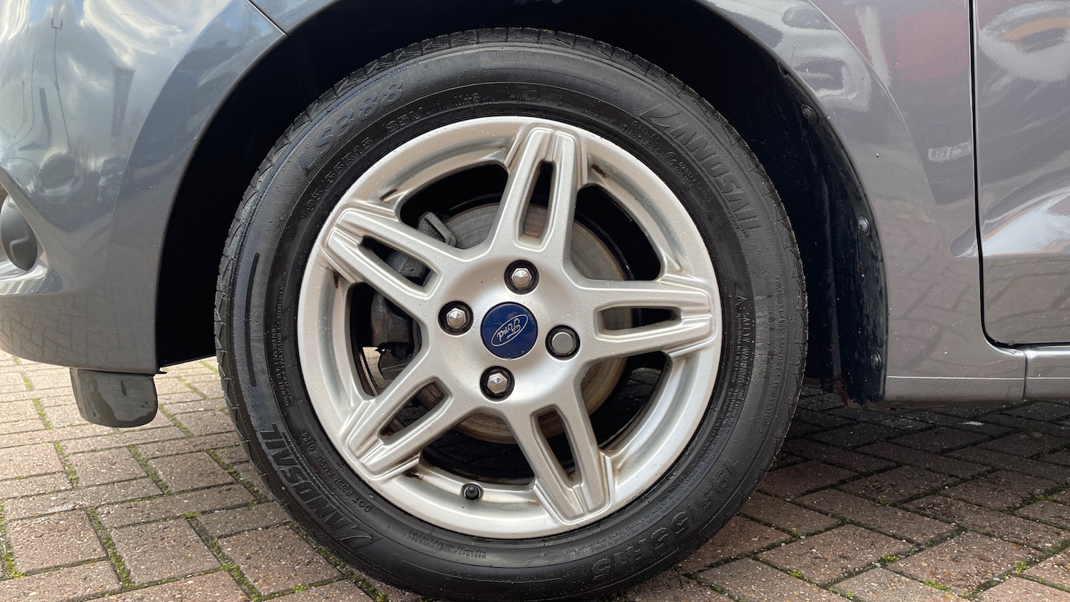 Used Ford Ka 2018 for sale - 76896866: Photo 17