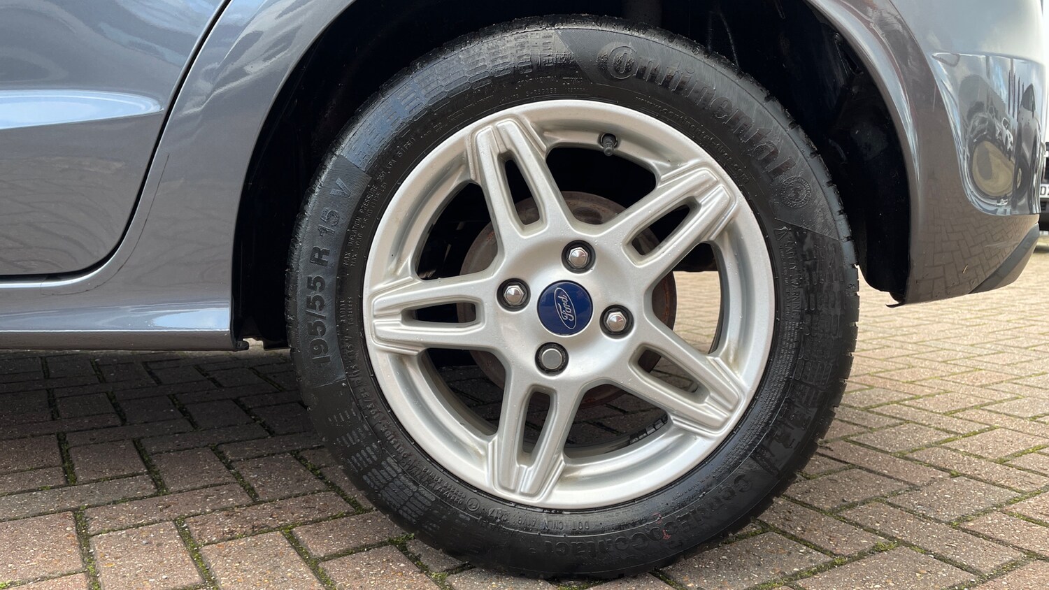 Used Ford Ka 2018 for sale - 76896866: Photo 18