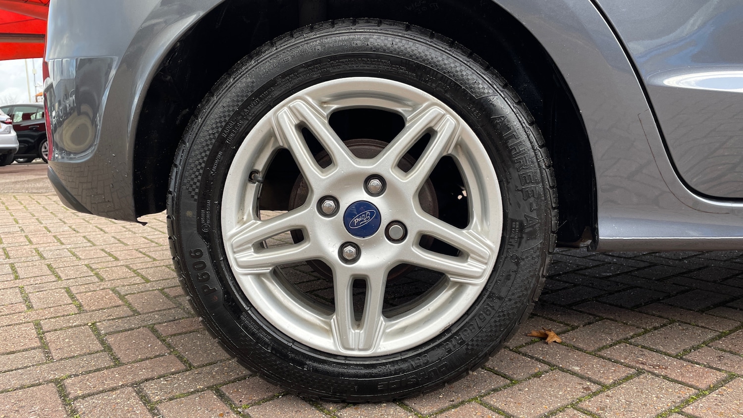 Used Ford Ka 2018 for sale - 76896866: Photo 19