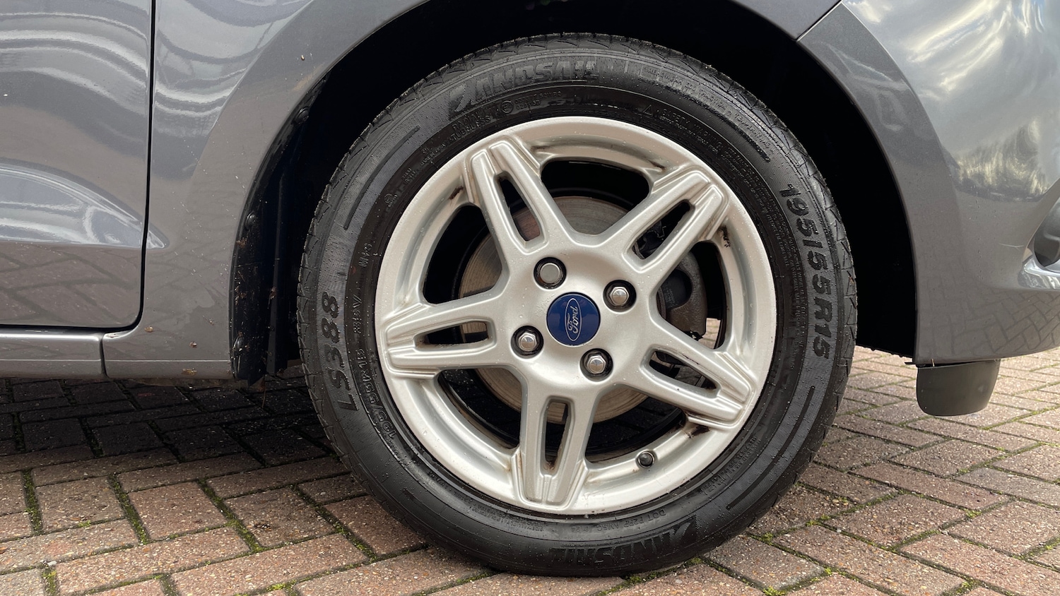 Used Ford Ka 2018 for sale - 76896866: Photo 20