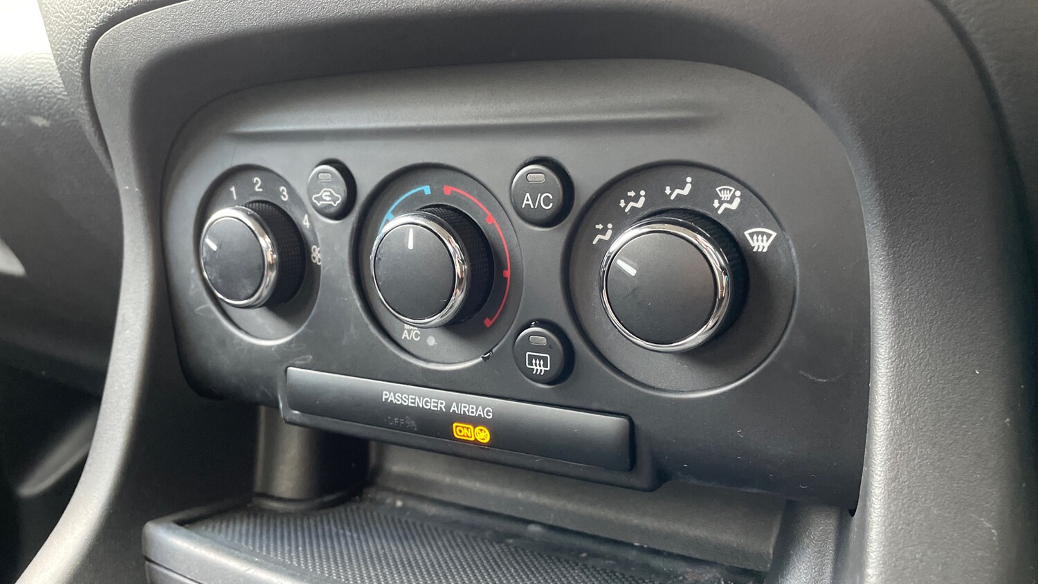 Used Ford Ka 2018 for sale - 76896866: Photo 21