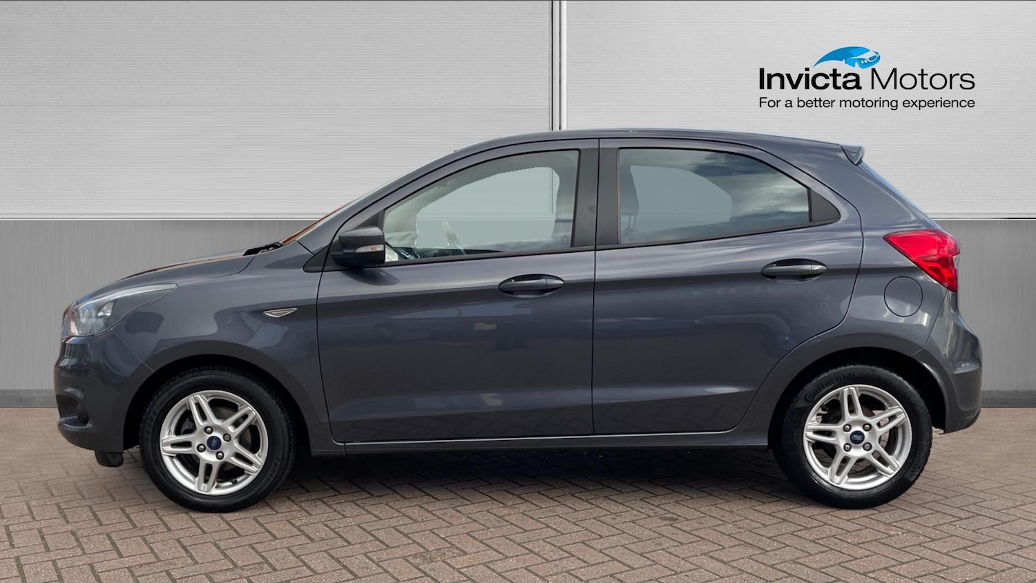 Used Ford Ka 2018 for sale - 76896866: Photo 6